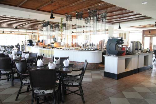 Nirwana Resort Hotel