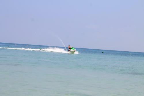 Nirwana Resort Hotel