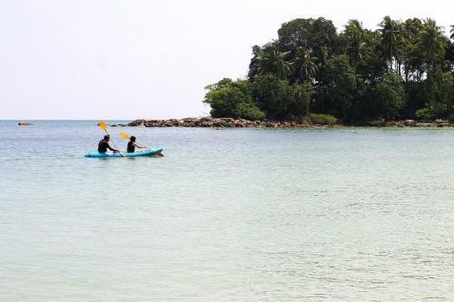 Nirwana Resort Hotel