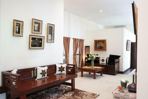 Nirwana Resort Hotel