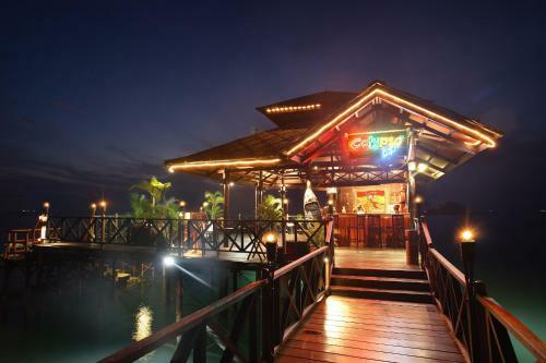 Nirwana Resort Hotel