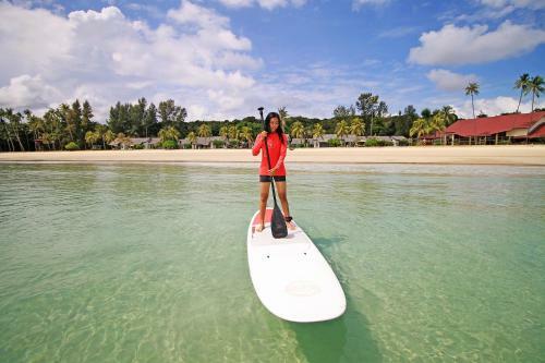 Nirwana Resort Hotel