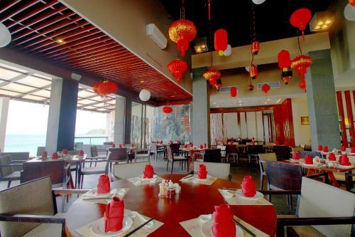 Nirwana Resort Hotel