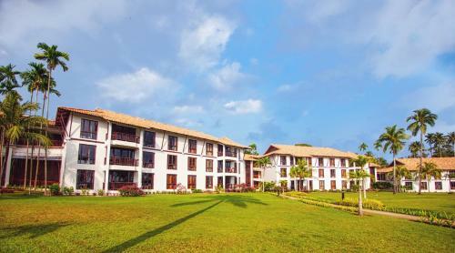 Nirwana Resort Hotel