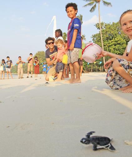 Nirwana Resort Hotel