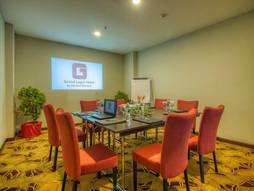 Grand Lagoi Hotel By Nirwana Gardens