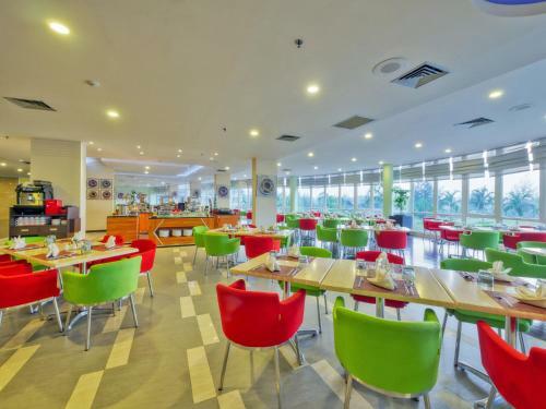 Grand Lagoi Hotel By Nirwana Gardens