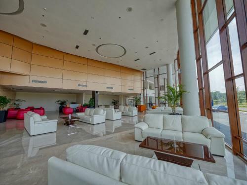 Grand Lagoi Hotel By Nirwana Gardens