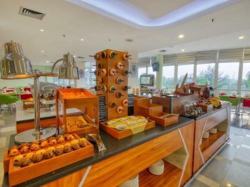Grand Lagoi Hotel By Nirwana Gardens