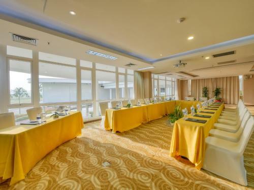 Grand Lagoi Hotel By Nirwana Gardens