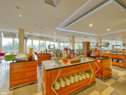 Grand Lagoi Hotel By Nirwana Gardens