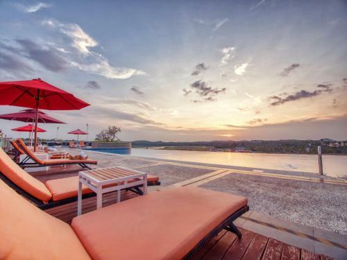 Grand Lagoi Hotel By Nirwana Gardens