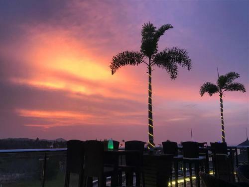 Grand Lagoi Hotel By Nirwana Gardens
