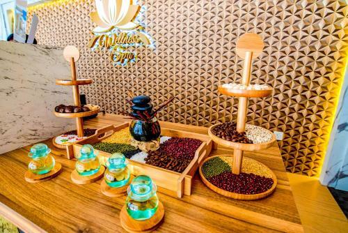 Grand Lagoi Hotel By Nirwana Gardens