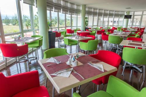 Grand Lagoi Hotel By Nirwana Gardens