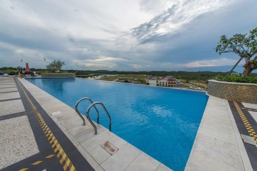 Grand Lagoi Hotel By Nirwana Gardens