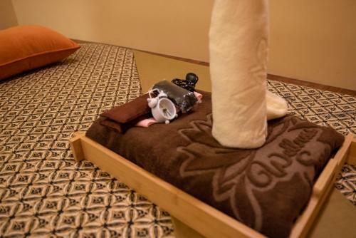 Grand Lagoi Hotel By Nirwana Gardens
