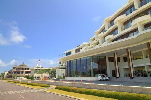 Grand Lagoi Hotel By Nirwana Gardens
