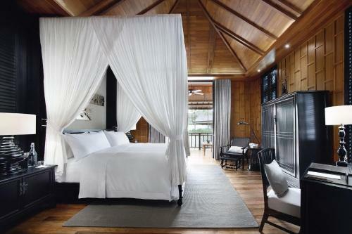 Hotel The Sanchaya