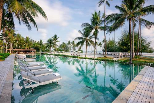 Hotel The Sanchaya