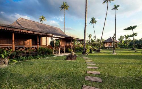 Hotel The Sanchaya