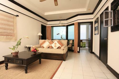 Hotel Bintan Lagoon Resort