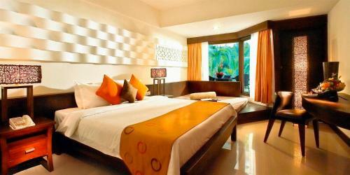 Hotel Bintan Lagoon Resort