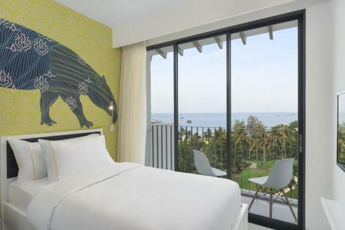Hotel Cassia Bintan