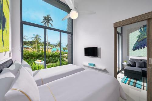 Hotel Cassia Bintan