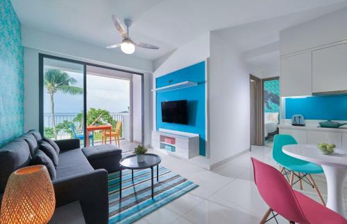 Hotel Cassia Bintan
