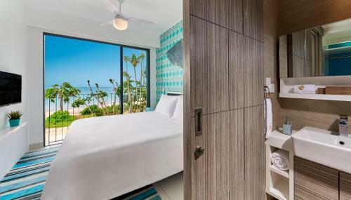 Hotel Cassia Bintan