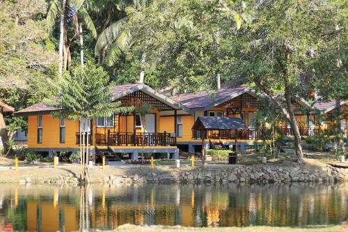 Nirwana Beach Club