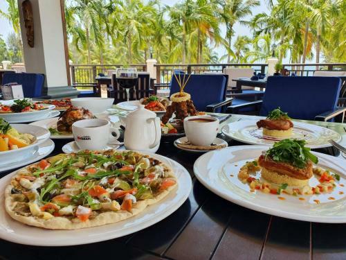 Nirwana Beach Club