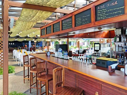 Nirwana Beach Club