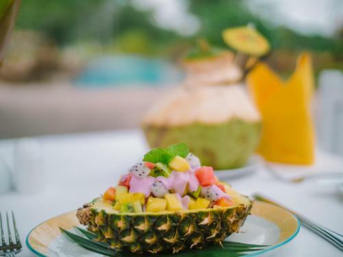 Nirwana Beach Club