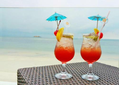 Nirwana Beach Club