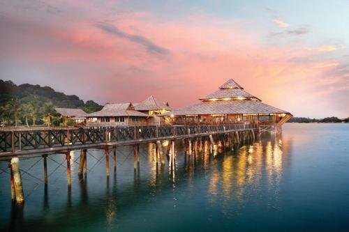 Nirwana Beach Club