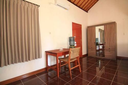 Hostal Bidara Cottage