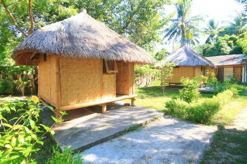 Hostal Bidara Cottage