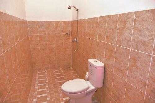 Hostal Bidara Cottage