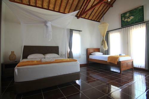 Hostal Bidara Cottage