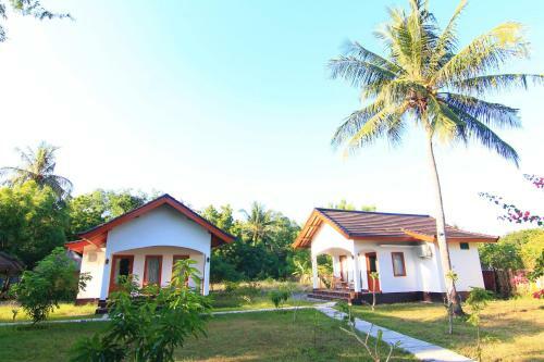 Hostal Bidara Cottage