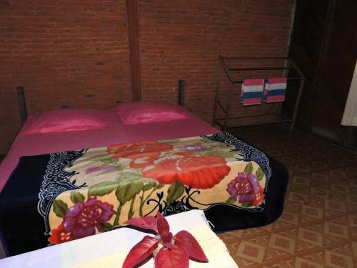Hostal Sadar Wisata Guesthouse