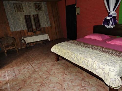 Hostal Sadar Wisata Guesthouse