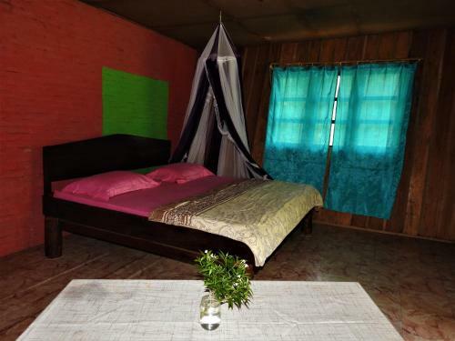Hostal Sadar Wisata Guesthouse