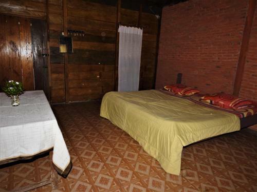 Hostal Sadar Wisata Guesthouse