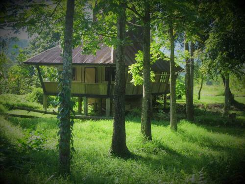 Hostal Sadar Wisata Guesthouse