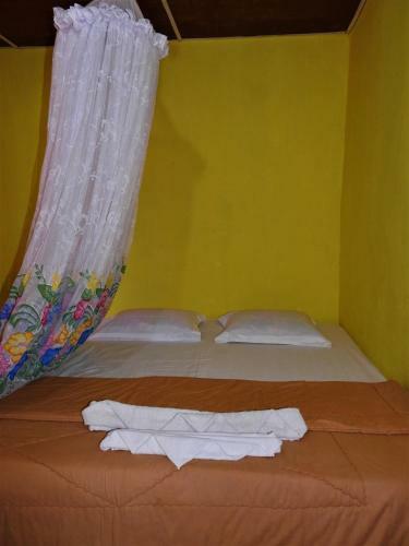 Hostal Sadar Wisata Guesthouse