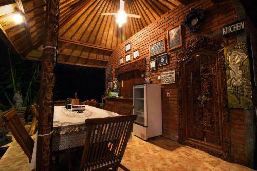 Bulian Homestay