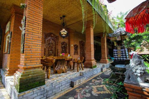 Bulian Homestay